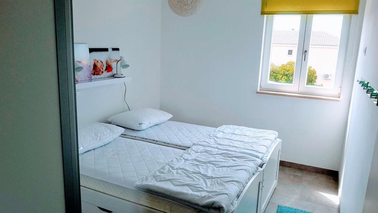 Soren-Sun Apt'S Apartment Supetar Luaran gambar