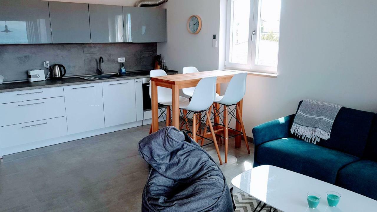Soren-Sun Apt'S Apartment Supetar Luaran gambar