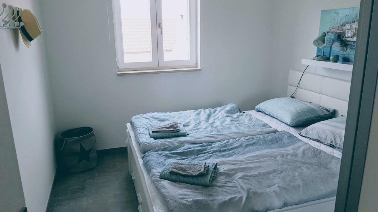 Soren-Sun Apt'S Apartment Supetar Luaran gambar