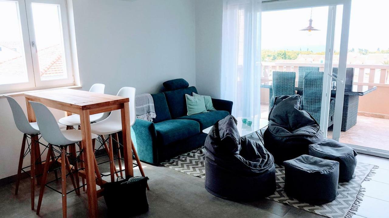 Soren-Sun Apt'S Apartment Supetar Luaran gambar